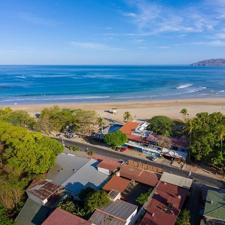 Witch'S Rock Surf Camp Hotel ตามารินโด ภายนอก รูปภาพ