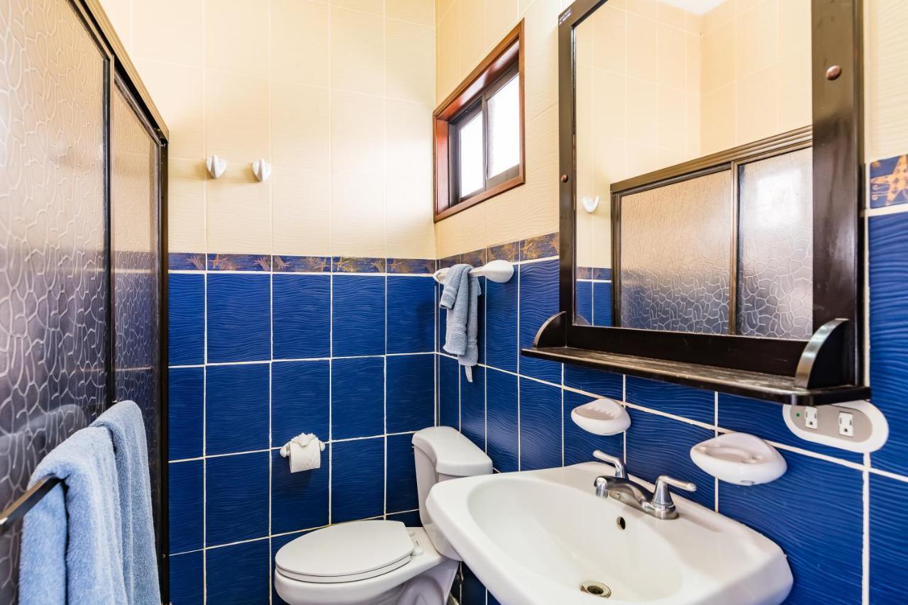 Witch'S Rock Surf Camp Hotel ตามารินโด ภายนอก รูปภาพ